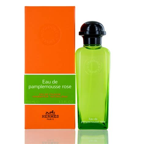 hermes pamplemousse rose sephora|hermès eau de pamplemousse rose.